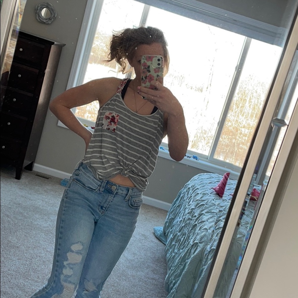 Tank top